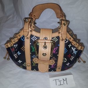 **SOLD** LOUIS VUITTON X TAKASHI MURAKAMI